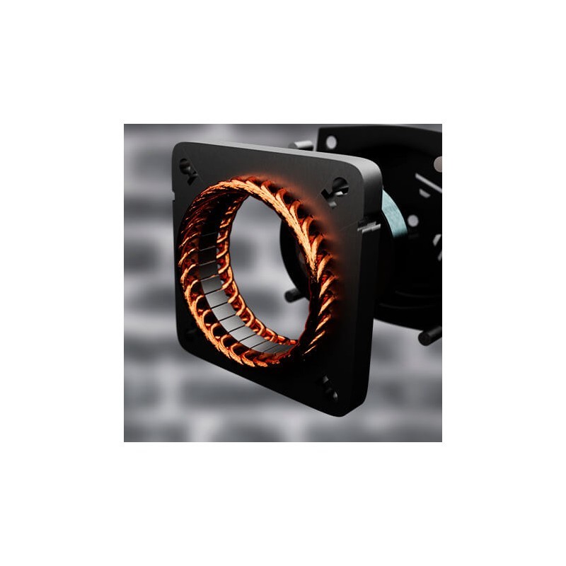 Cecotec, Ventilador Cecotec industrial Energy Sile