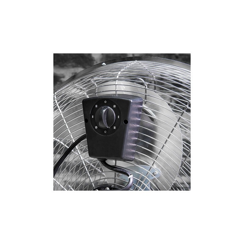 Cecotec, Ventilador Cecotec industrial Energy Sile