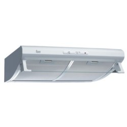 Campana Teka C 6420 BLANCO, 2 motores, E