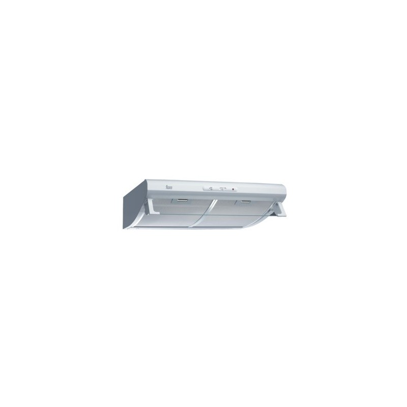 Campana Teka C 6420 BLANCO, 2 motores, E