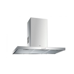 Campana Teka DSJ 750 INOX, Motor doble t