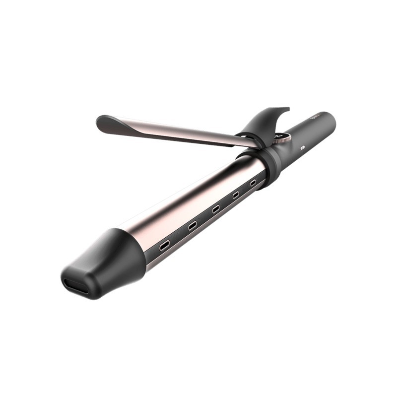 Rizador Cecotec Bamba SurfCare Epic Curl