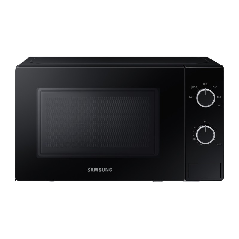 Microondas Samsung MS20A3010ALEC, 20 Lit