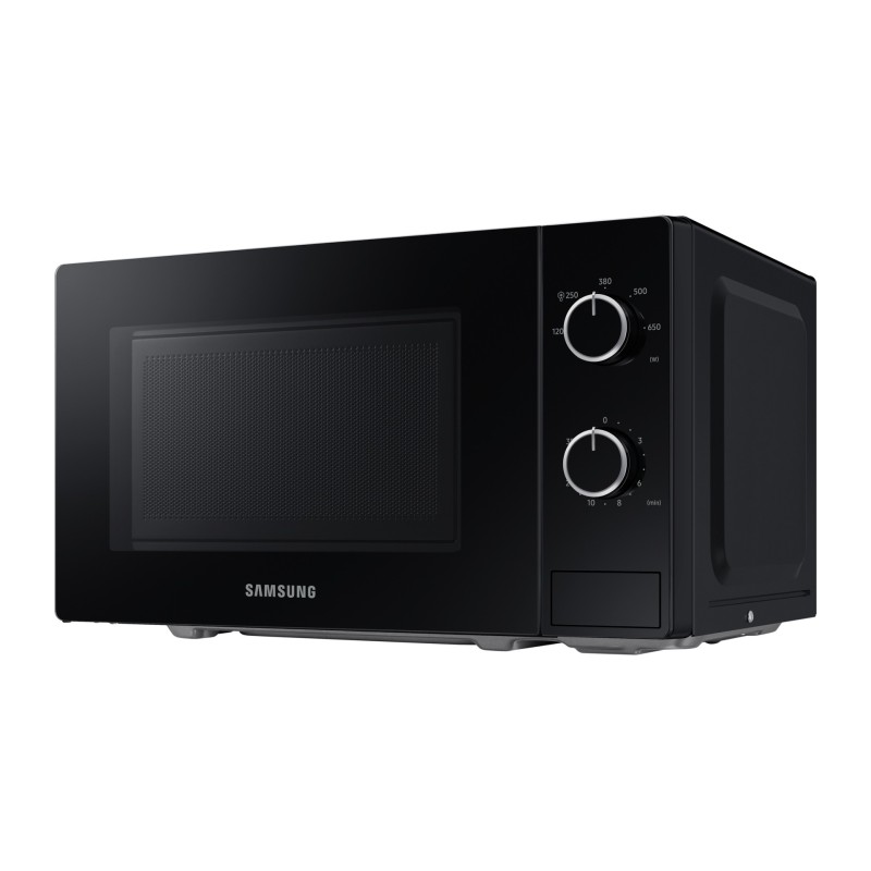 Microondas Samsung MS20A3010ALEC, 20 Lit