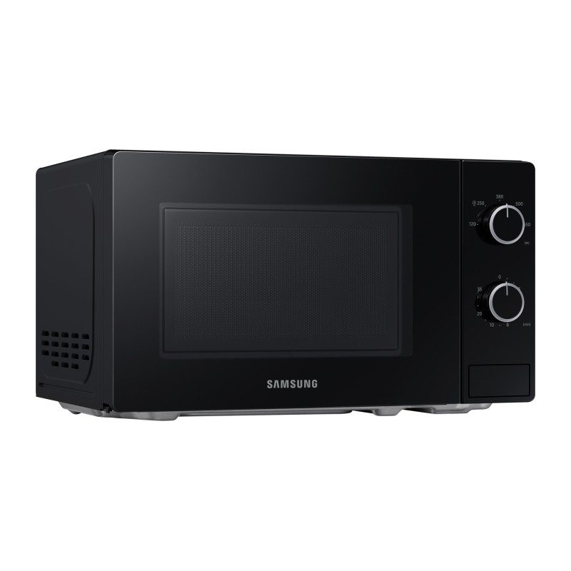 Microondas Samsung MS20A3010ALEC, 20 Lit