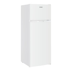 Frig 2p Indesit I55T0412W, BLANCO , E , 