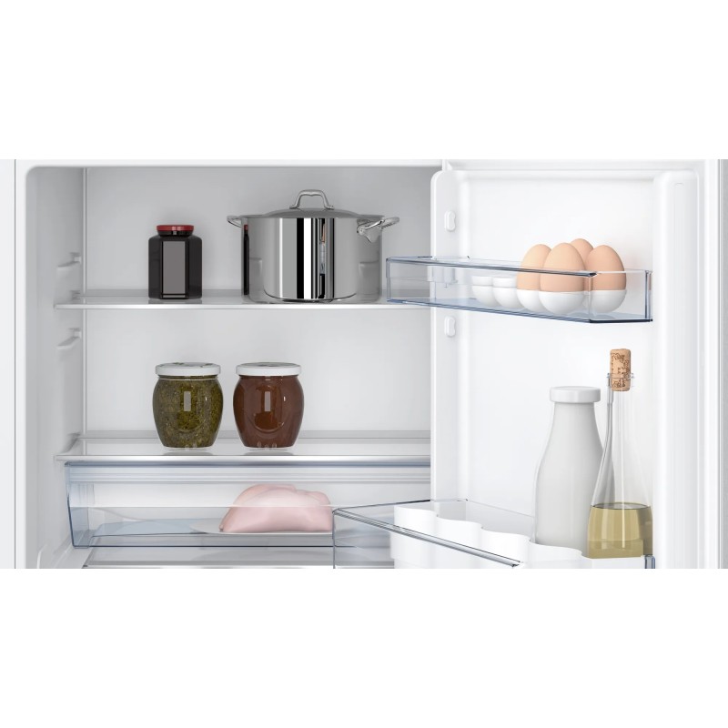 Frig 1p INT Balay 3KUE037S, Bajo encimer