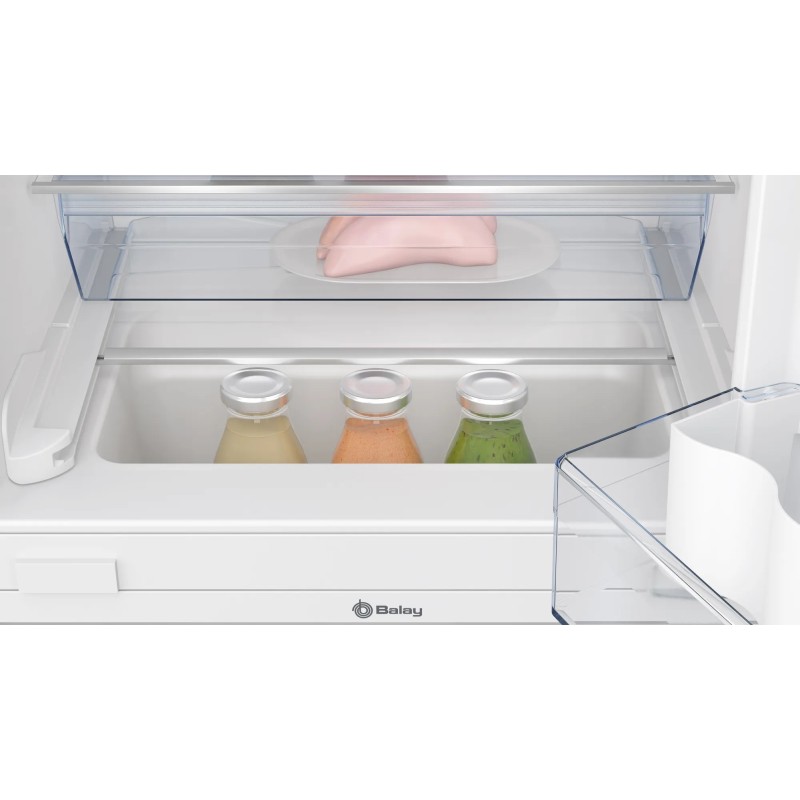 Frig 1p INT Balay 3KUE037S, Bajo encimer