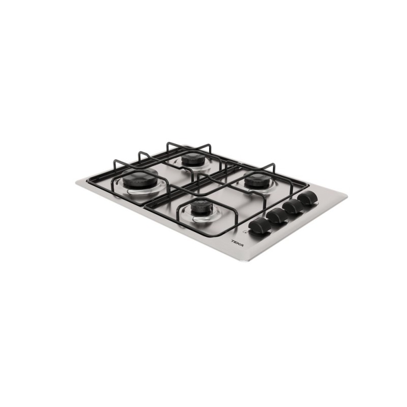 Placa Teka HLX 540 BUT, 50cm fondo, 4 fu