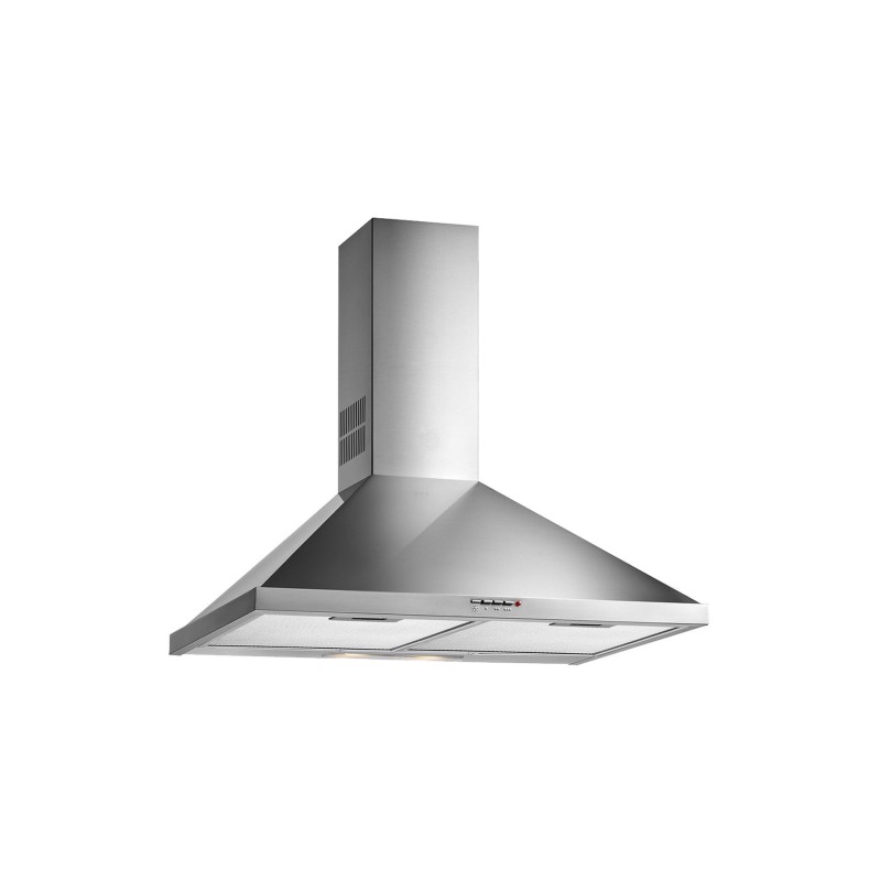 Campana Teka DBB 60 INOX, 3 velocidades,