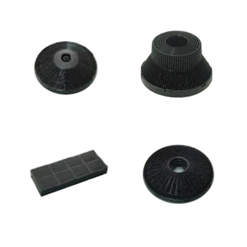 Acc. Teka FILTRO DE CARBON D9C INTEGRA (
