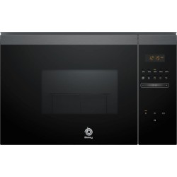 Microondas Balay 3CG4175G3, electrónico,