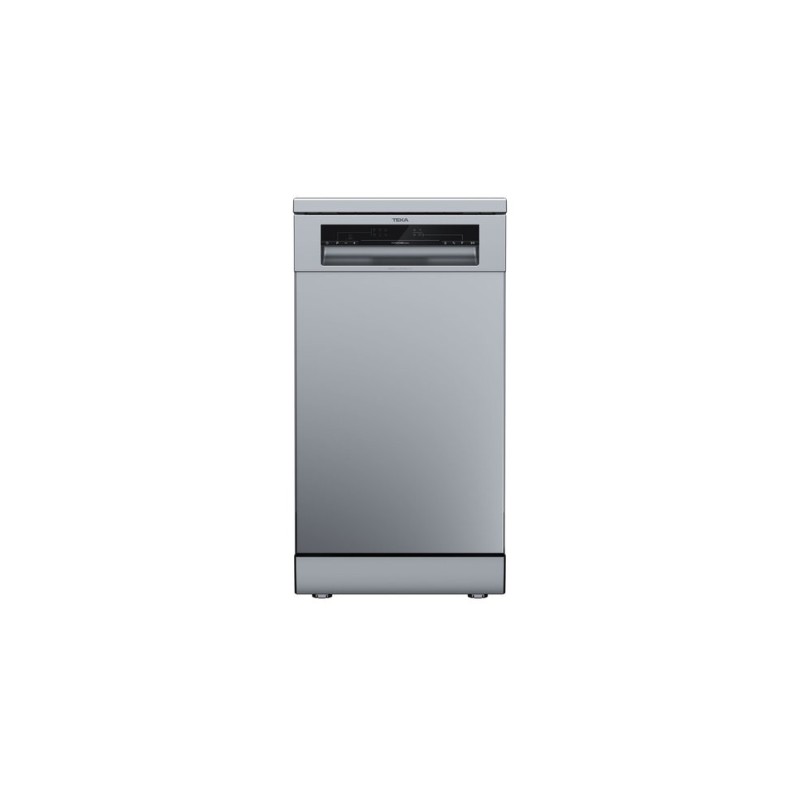 Lavavajillas Teka DFS 24650 INOX, 9cubie