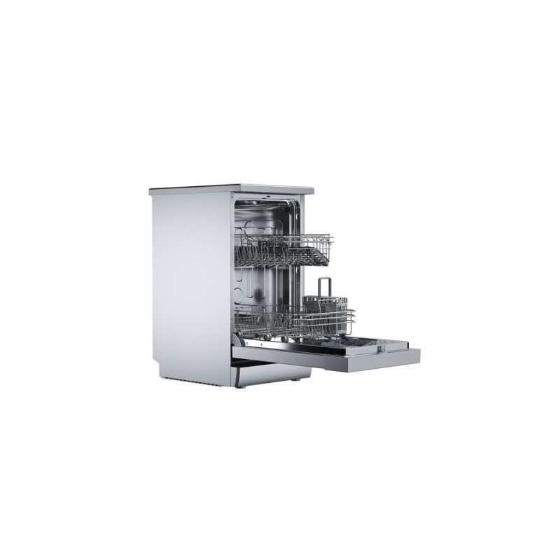 Lavavajillas Teka DFS 24650 INOX, 9cubie