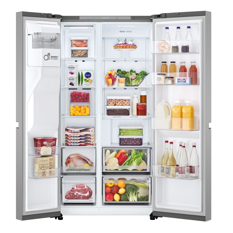 Americano LG GSLC40PYPE, 179 x 91 cm, Di