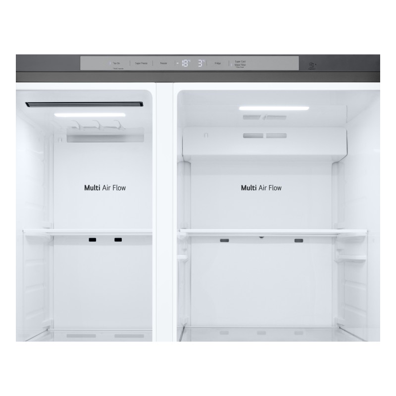Americano LG GSLC40PYPE, 179 x 91 cm, Di