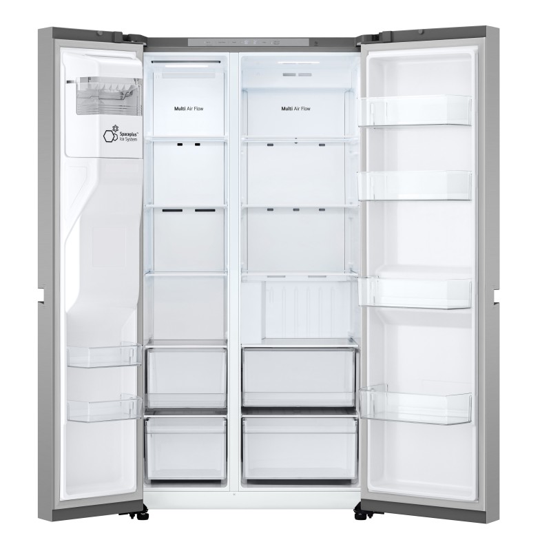 Americano LG GSLC40PYPE, 179 x 91 cm, Di