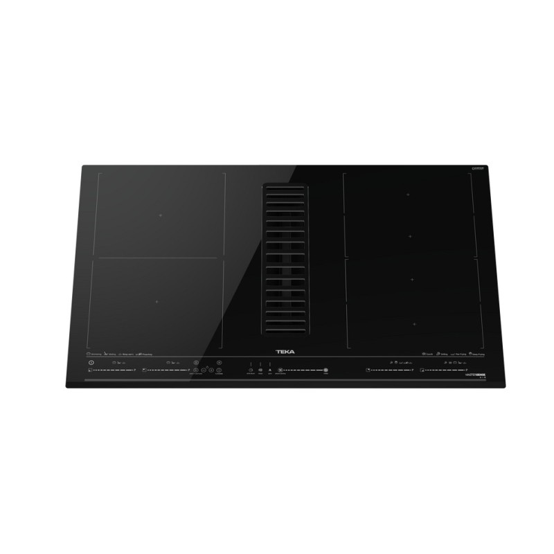 Induccion Teka MASTERSENSE AIR AFF 87601