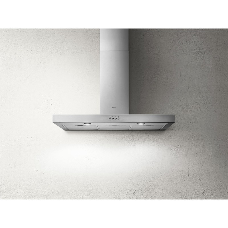 Campana Elica SPOT NG H6 IX A 90, Pared,