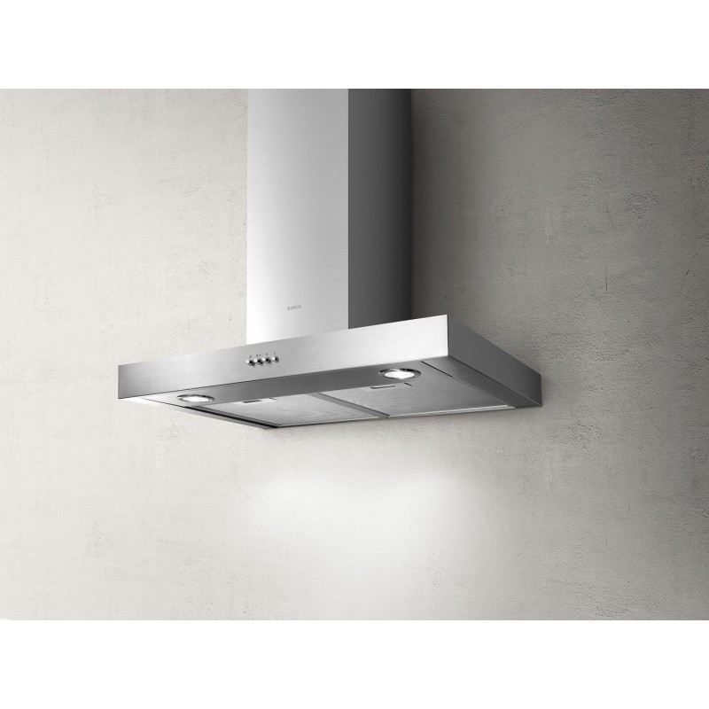 Campana Elica SPOT NG H6 IX A 90, Pared,