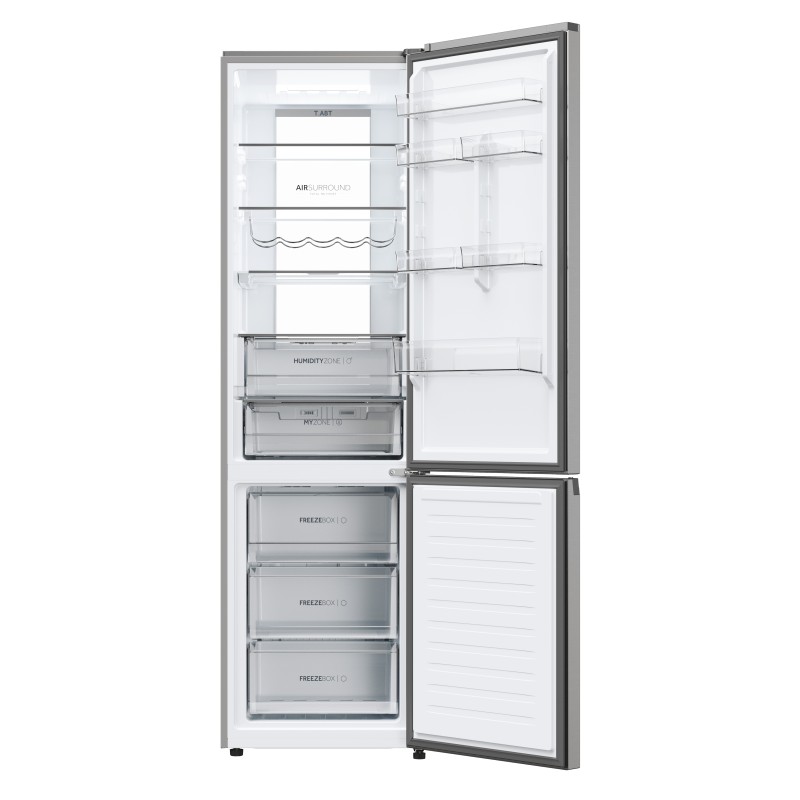 Combi Haier HDPW7620AANPK, 2,05m x 60cm,