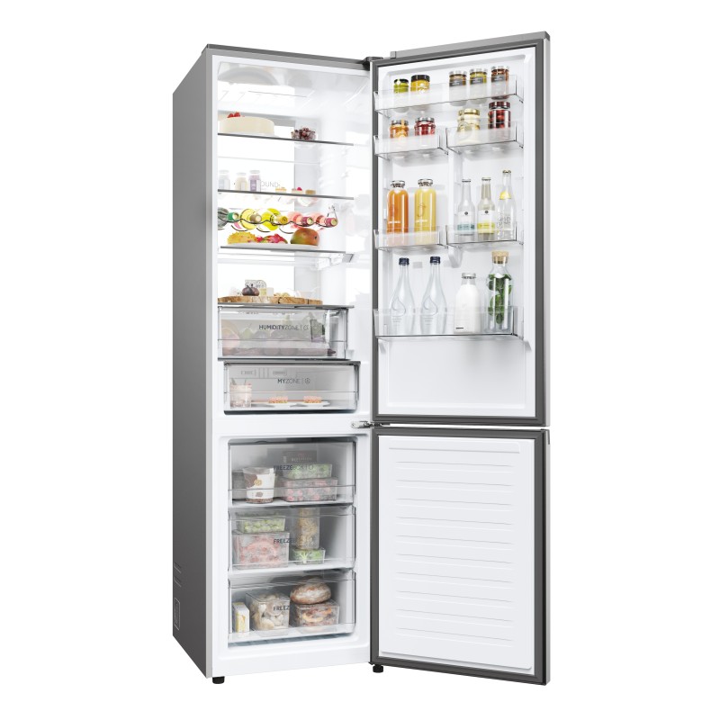 Combi Haier HDPW7620AANPK, 2,05m x 60cm,