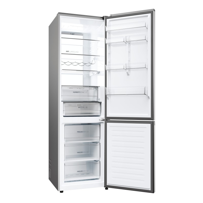 Combi Haier HDPW7620AANPK, 2,05m x 60cm,
