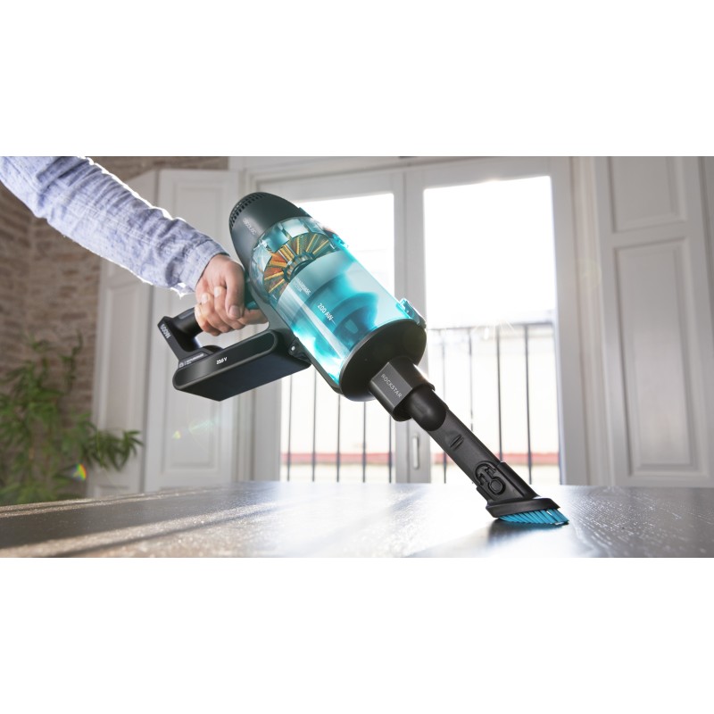 Aspirador Cecotec Rock Star 900 ERGOwet, aspira l.