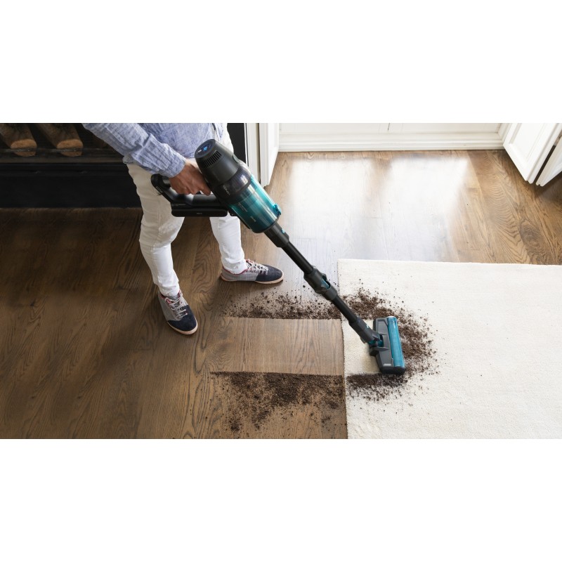 Aspirador Cecotec Rock Star 900 ERGOwet, aspira l.