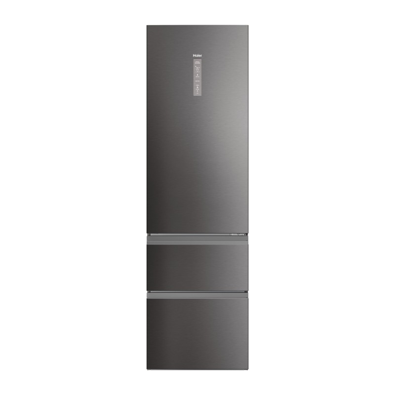 Combi Haier HTW7620CNMP, 2,05m x 60cm, C