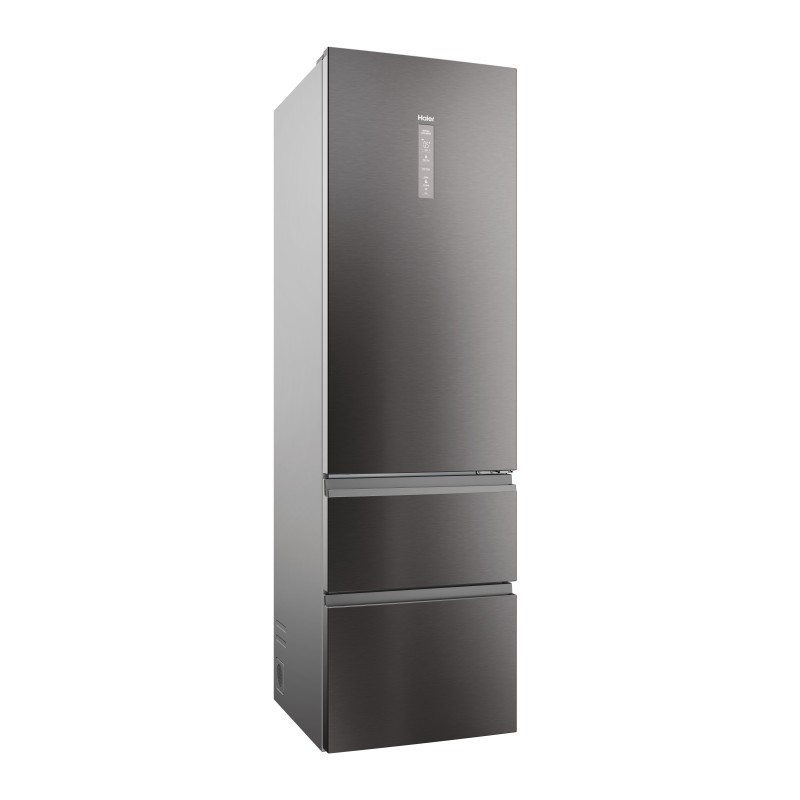 Combi Haier HTW7620CNMP, 2,05m x 60cm, C