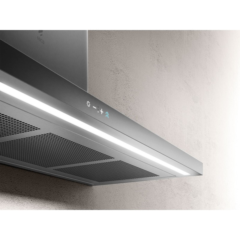 Campana Elica THIN IX A 60, Pared, A, 3+