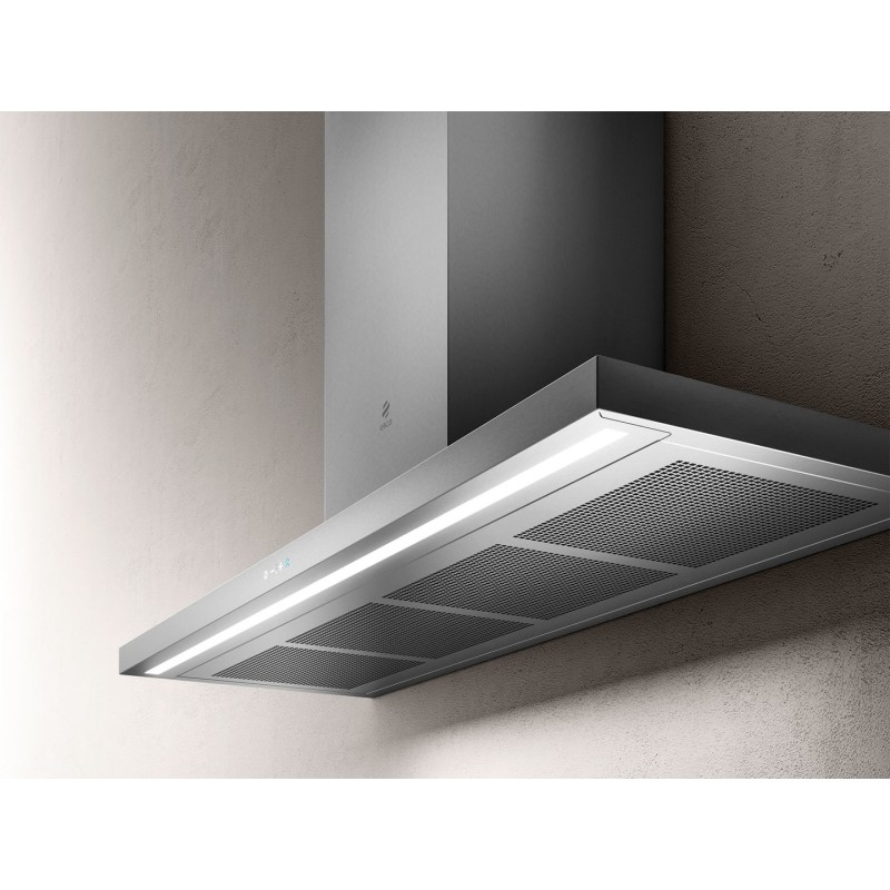 Campana Elica THIN IX A 60, Pared, A, 3+