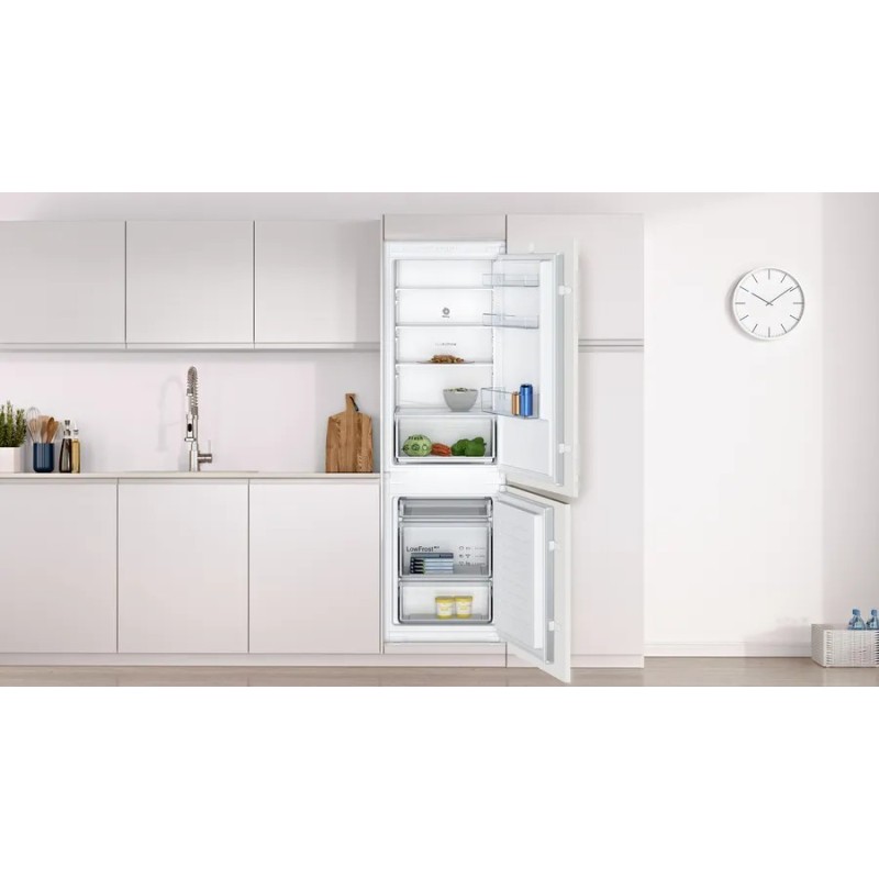 Combi INT Balay 3KIE711S, cíclico, E, In