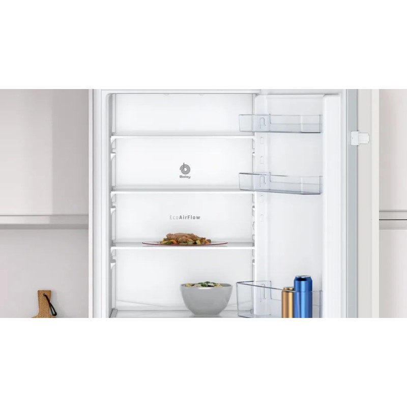 Combi INT Balay 3KIE711S, cíclico, E, In