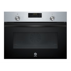 Horno Balay 3CB4130X3, Compacto, Multifu
