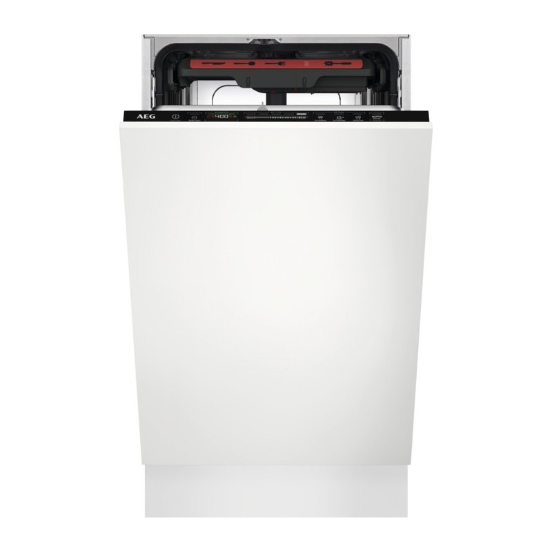 Lavav INT AEG FSE73507P, QuickSelect, D,