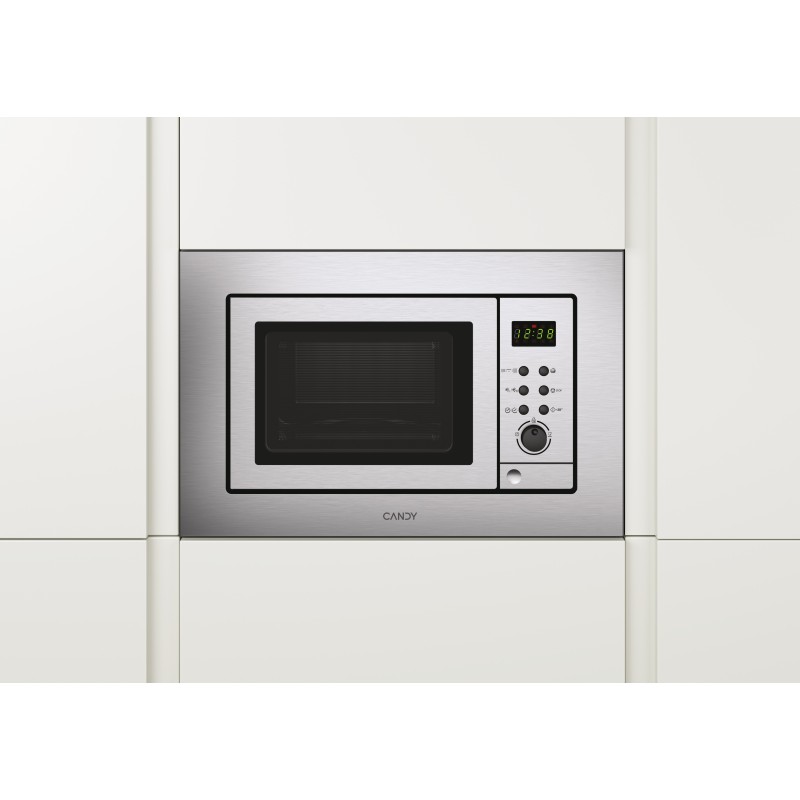 Microondas Candy CMGI211EX, 21 Litros, ,