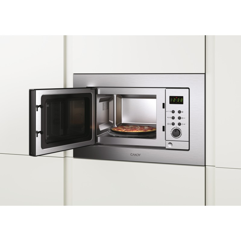 Microondas Candy CMGI211EX, 21 Litros, ,