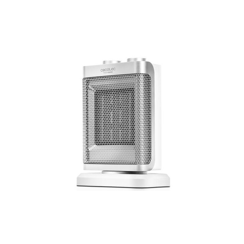 CECOTEC, Calefactor cerámico Ready Warm 6100 Ceram