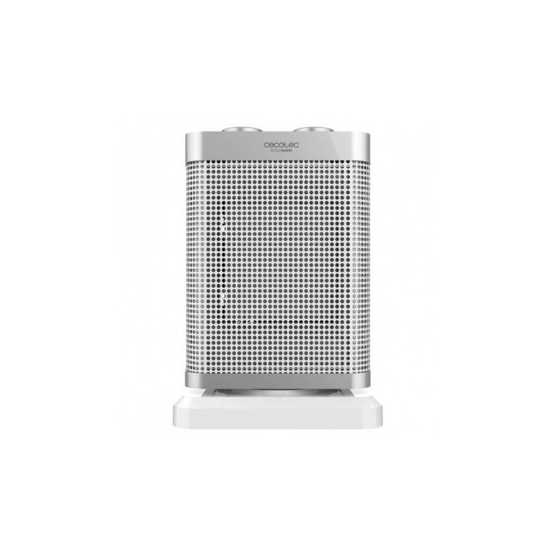 CECOTEC, Calefactor cerámico Ready Warm 6100 Ceram