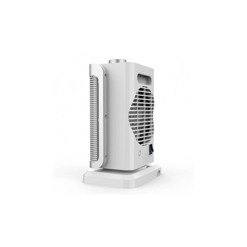CECOTEC, Calefactor cerámico Ready Warm 6100 Ceram