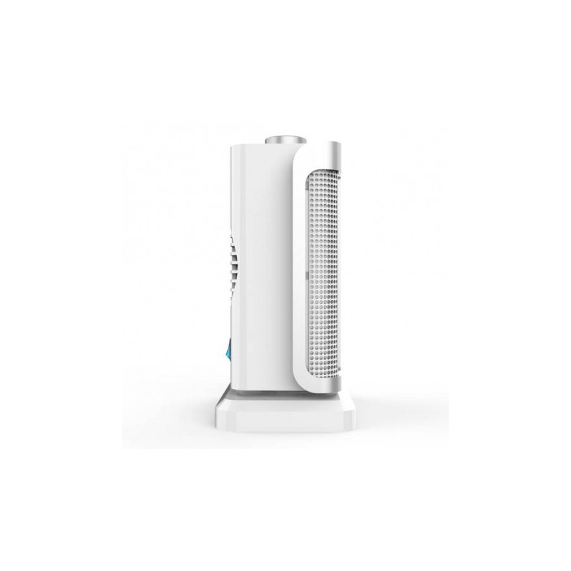 CECOTEC, Calefactor cerámico Ready Warm 6100 Ceram