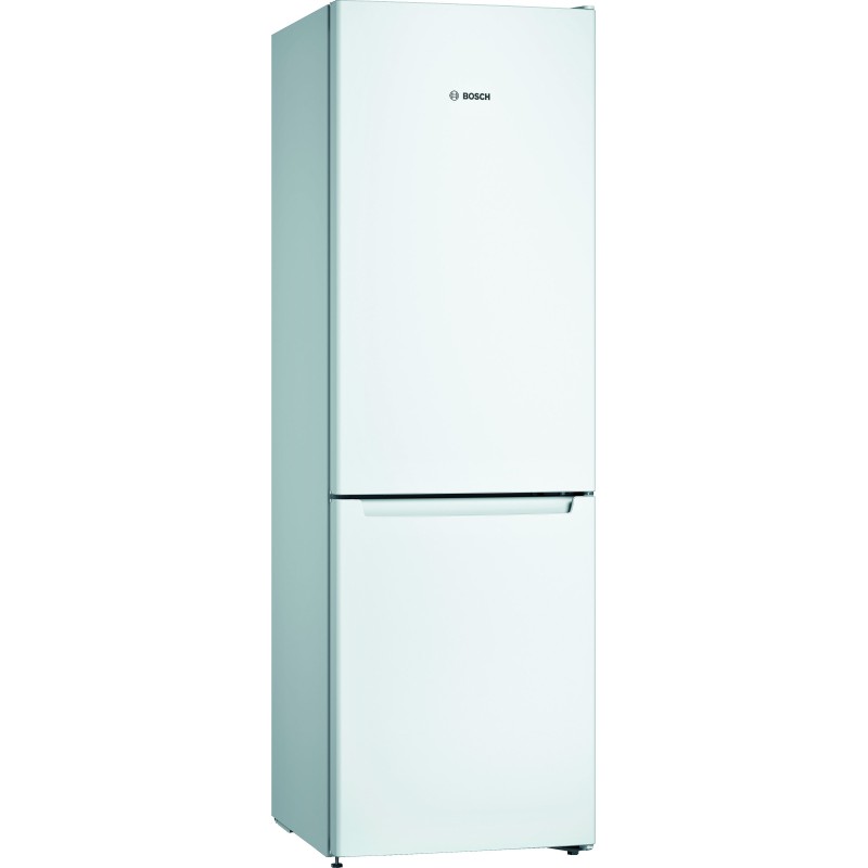 Combi Bosch KGN36NWEA, No Frost, E, Libr