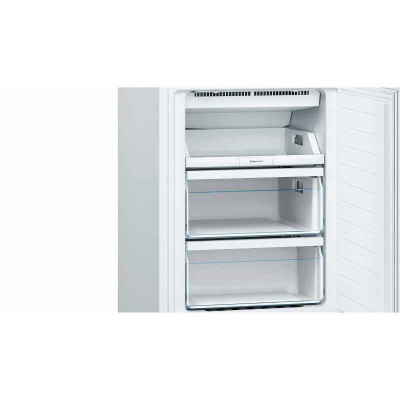 Combi Bosch KGN36NWEA, No Frost, E, Libr