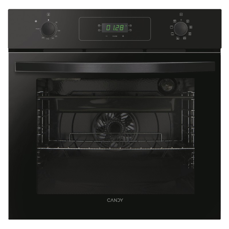 Horno Candy FIDCPN615L, multifunción, 65