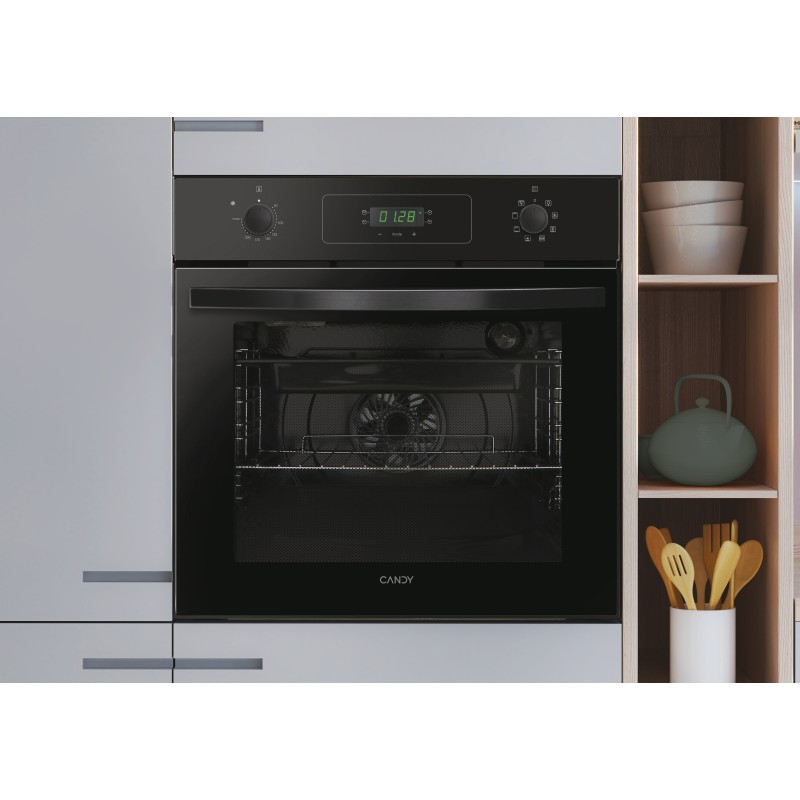 Horno Candy FIDCPN615L, multifunción, 65