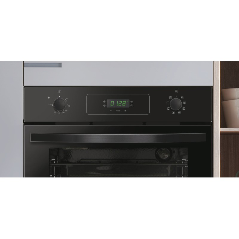 Horno Candy FIDCPN615L, multifunción, 65