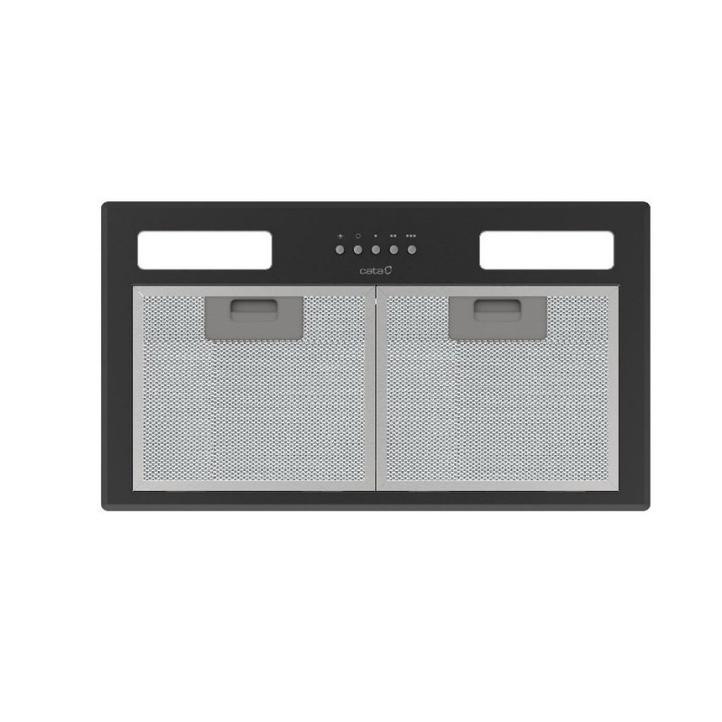 Grupo filtrante Cata GT-PLUS 45 BK  M, P