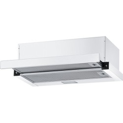 Campana Mepamsa SLIMLINE 60 BLANCA, Extr
